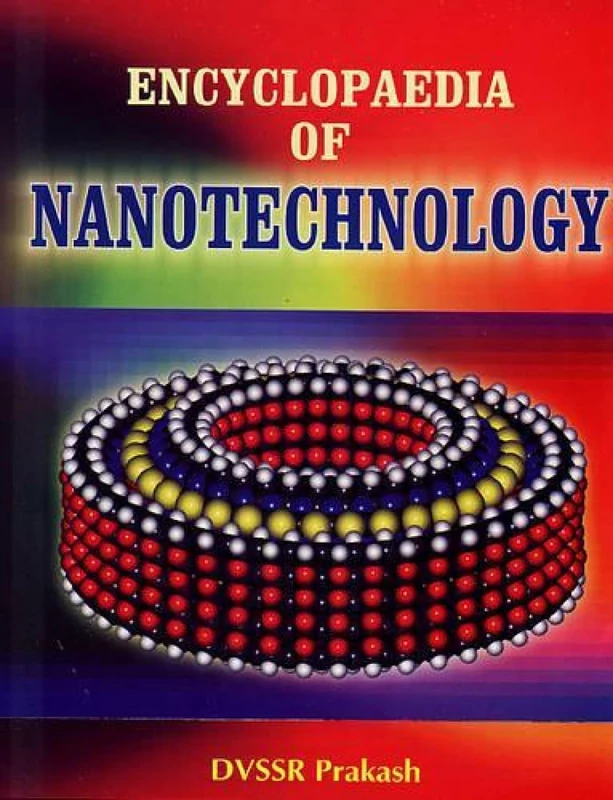 Encyclopaedia of Nanotechnology