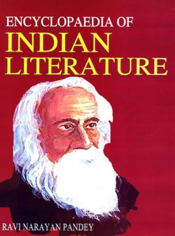 Encyclopaedia of Indian Literature