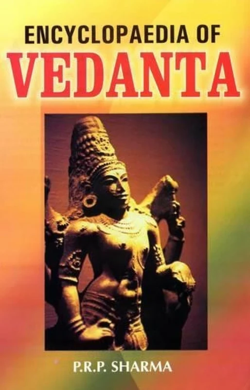 Encyclopaedia of Vedanta