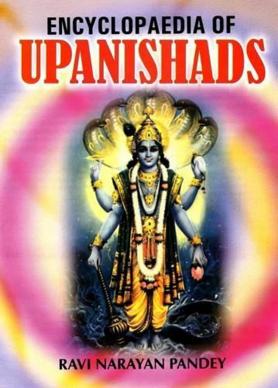 Encyclopaedia of Upanishads