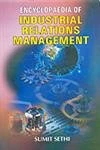 Encyclopaedia of Industrial Relations Management - Anmol Publications