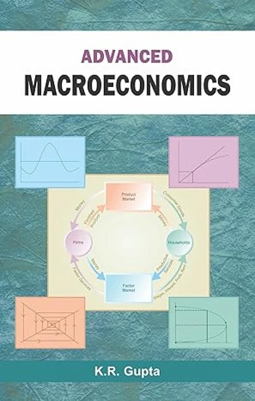 Advanced Macroeconomics