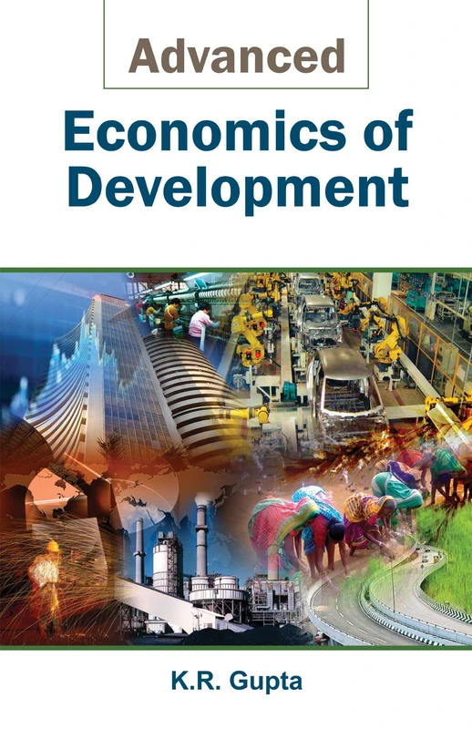 Advanced Economics of Development