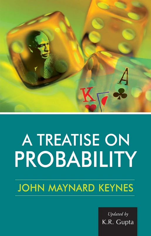A Treatise on Probability