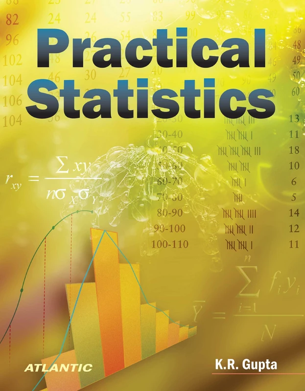 Practical Statistics - Image 1
