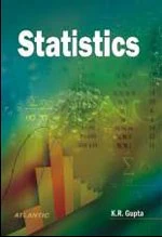 Statistics: Volume 2