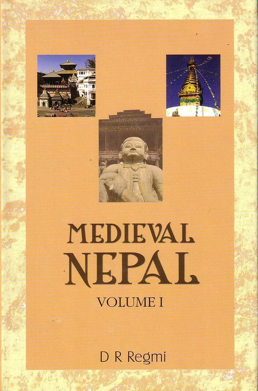 Medieval Nepal