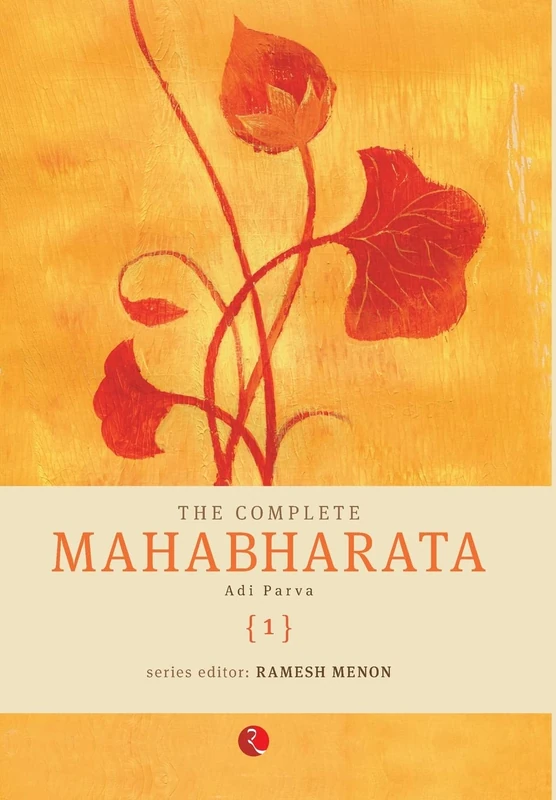 Complete Mahabharata: Adi Parva: v. 1