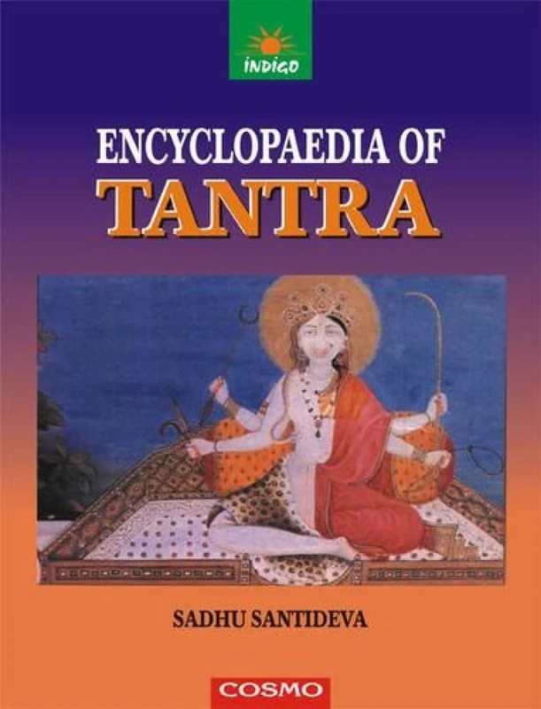 Encyclopedia of Tantra. In 5 volumes