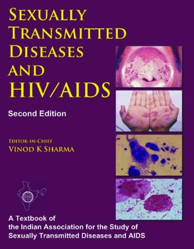 Sexually Transmitted Diseases and HIV/AIDS