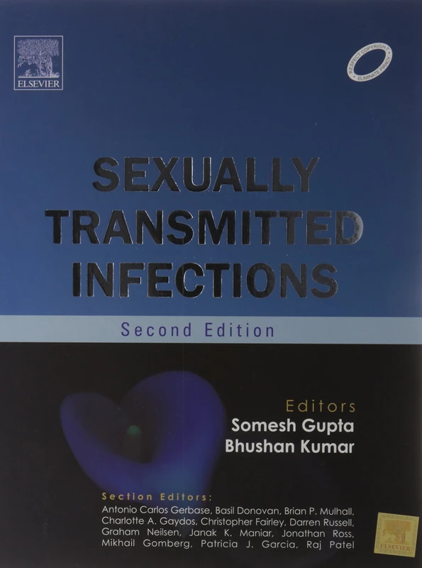 Sexually Transmitted Infections