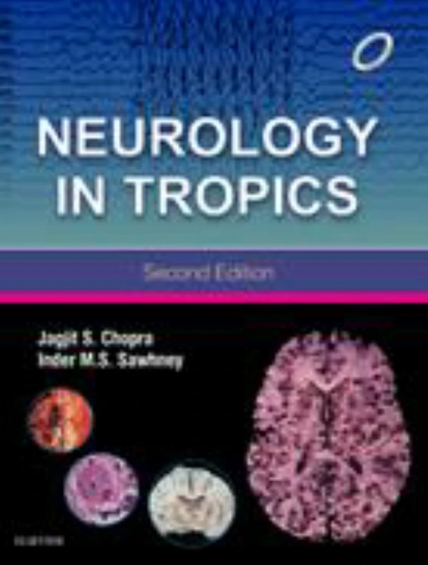 Neurology in Tropics - Image 1