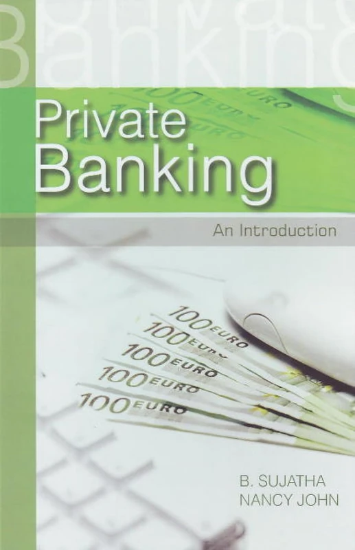 Private Banking: An Introduction