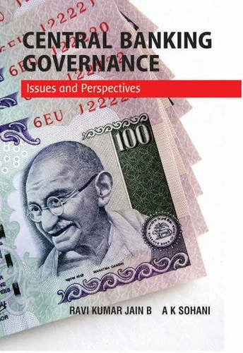Central Banking Governance: Issues & Perspectives - Image 1