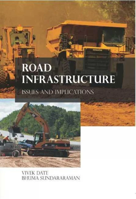 Road Infrastructure: Issues & Implications - Image 1