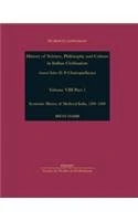 Economic History of Medieval India, 1200-1500: History of Science, Philosophy and Culture in Indian Civilization