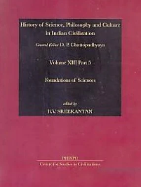 Foundation of Sciences