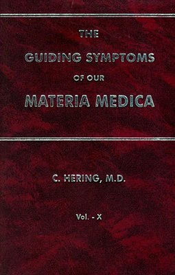 GUIDING SYMPTOMS 10 VOL SET: 10-Volume Set