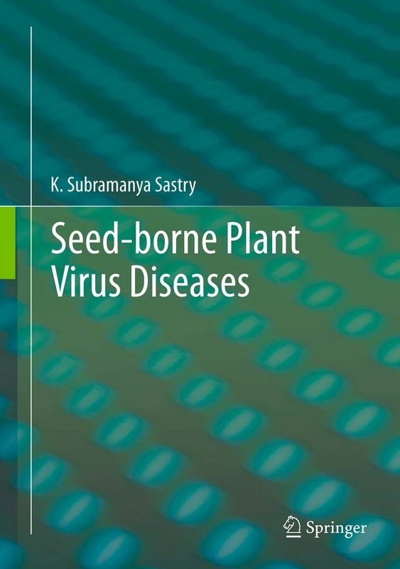 Seed-borne plant virus diseases - Image 1