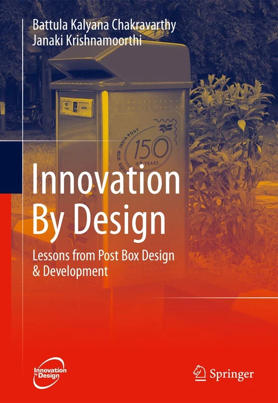 Innovation By Design: Lessons from Post Box Design & Development - Image 1