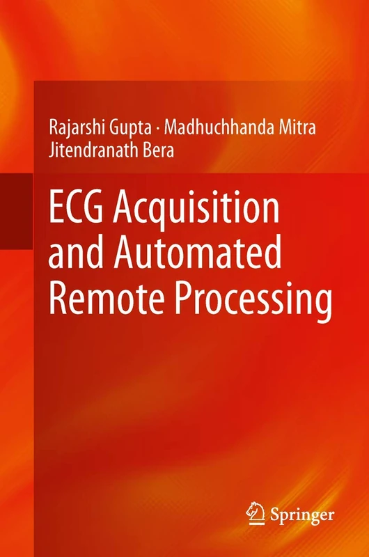 ECG Acquisition and Automated Remote Processing