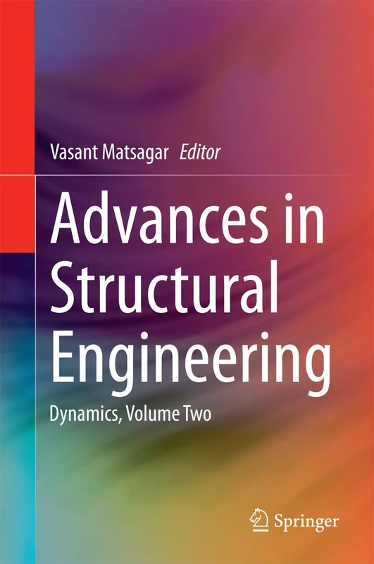 Advances in Structural Engineering: Dynamics, Volume Two