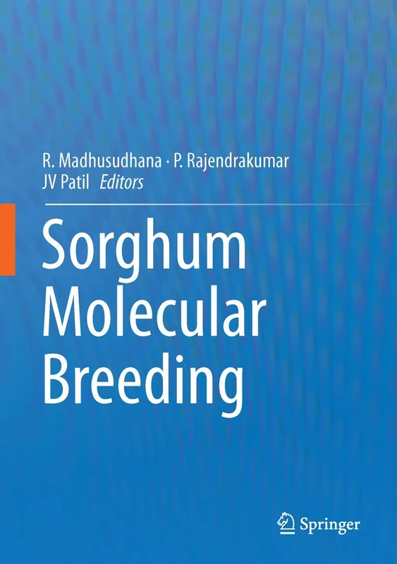 Sorghum Molecular Breeding