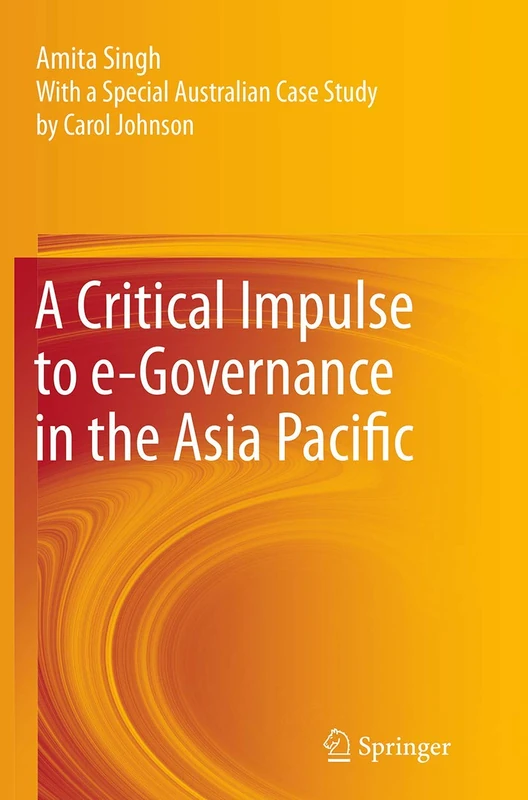 A Critical Impulse to e-Governance in the Asia Pacific - Image 1