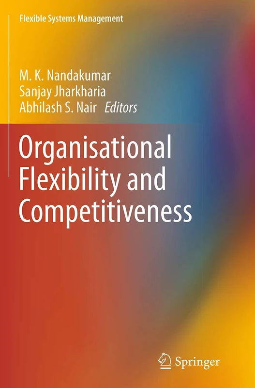 Springer - Organisational Flexibility and Competitiveness