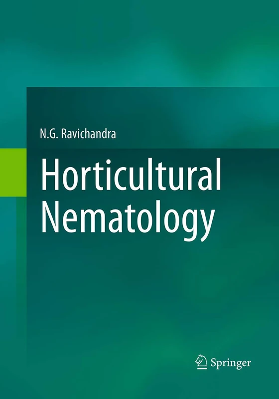Horticultural Nematology