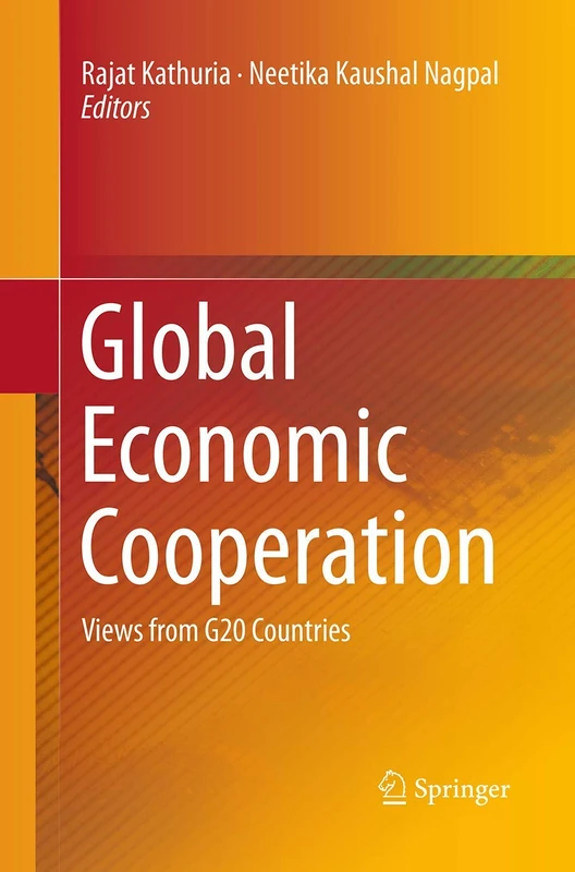 Global Economic Cooperation: Views from G20 Countries - Image 1