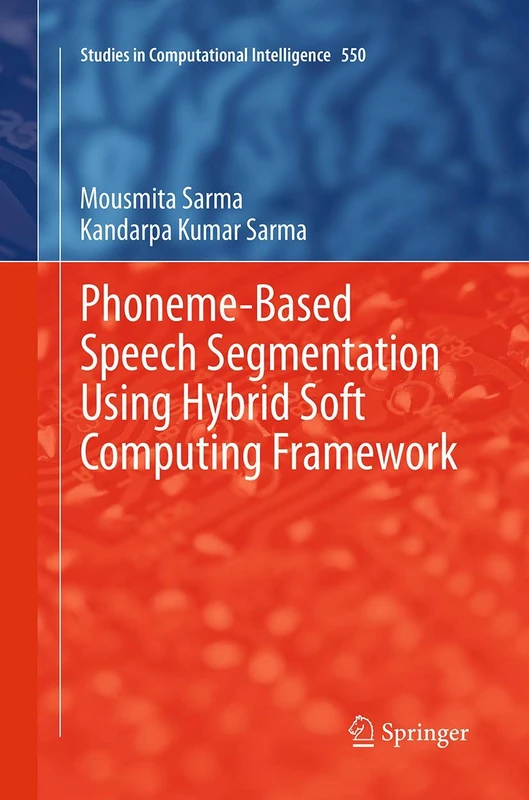 Springer Phoneme-Based Speech Segmentation - Soft Computing