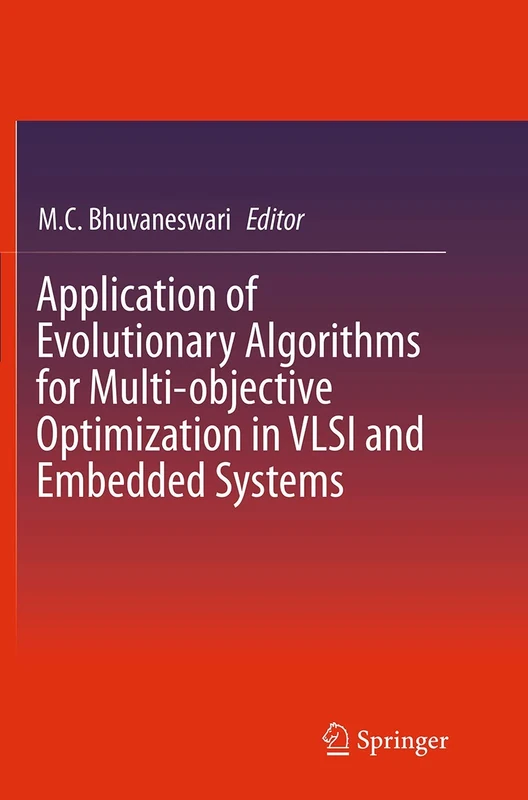 Application of Evolutionary Algorithms for Multi-objective Optimization in VLSI and Embedded Systems - Image 1