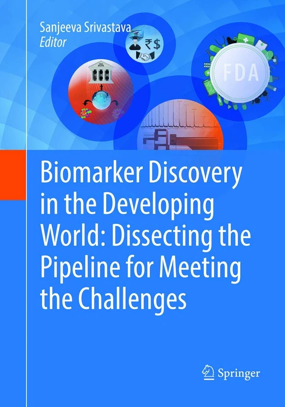 Biomarker Discovery in the Developing World: Dissecting the Pipeline for Meeting the Challenges - Image 1
