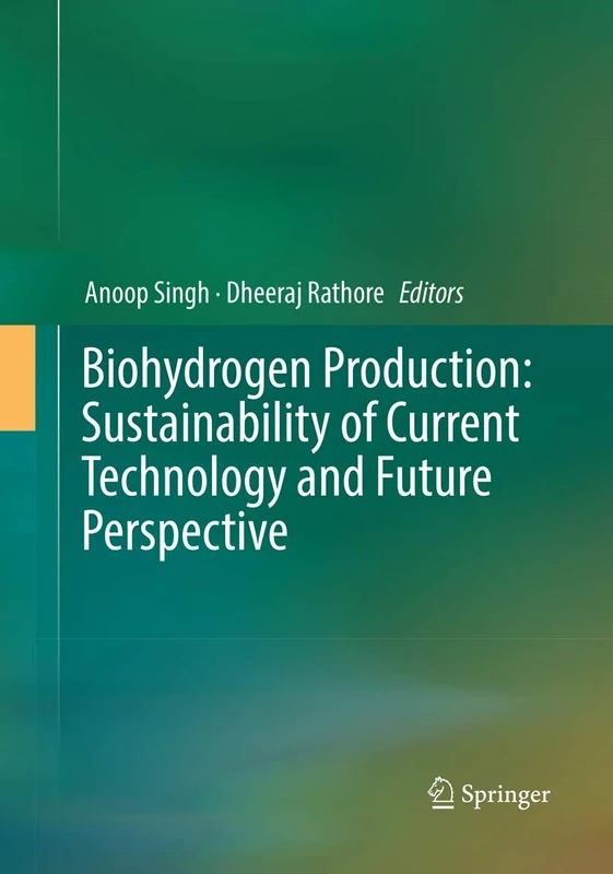 Biohydrogen Production: Sustainability of Current Technology and Future Perspective - Image 1