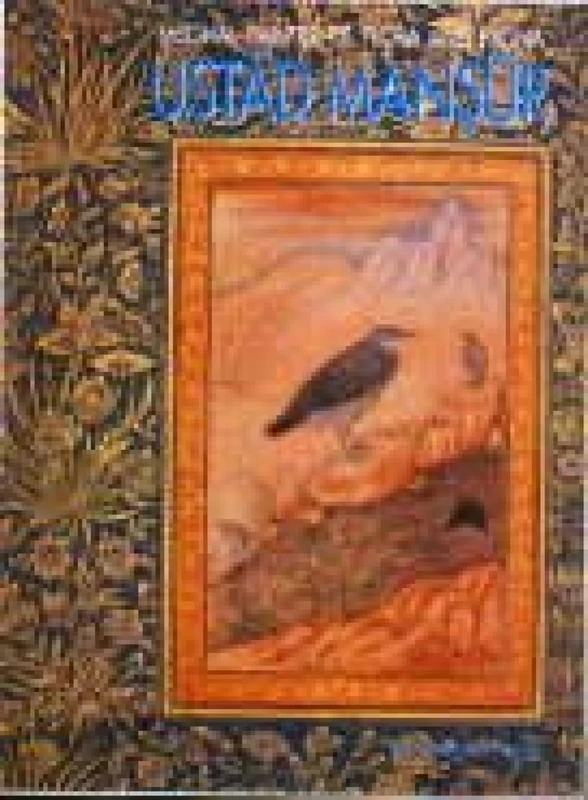 Mughal Painter of Flora and Fauna Ustad Mansur - Image 1