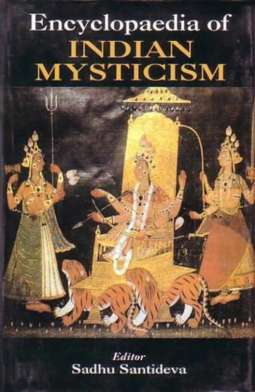 Encyclopaedia of Indian Mysticism
