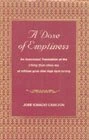 A Dose of Emptiness: An Annotated Translation of the sTong Thun Chen mo of mKhas Grub dGe legs dpal bzang - Image 1