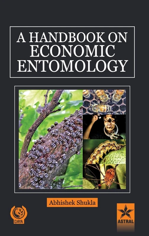 A Handbook on Economic Entomology