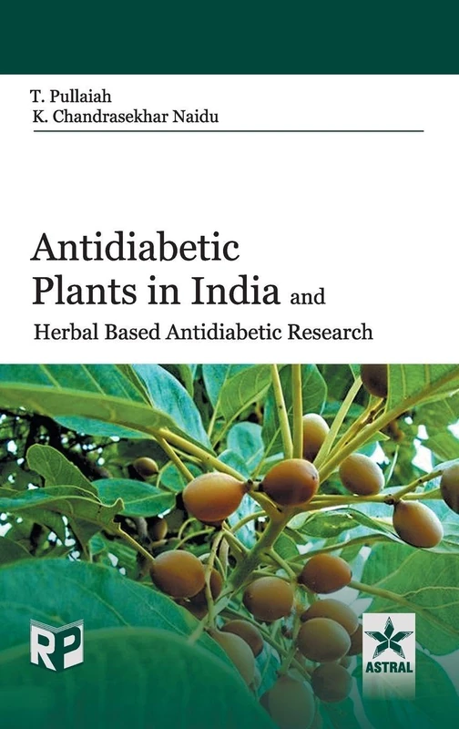 Antidiabetic Plants in India and Herbal Based Antidiabetic Research
