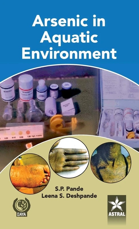 Arsenic in Aquatic Environment