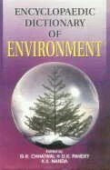 Encyclopaedia Dictionary of the Environment