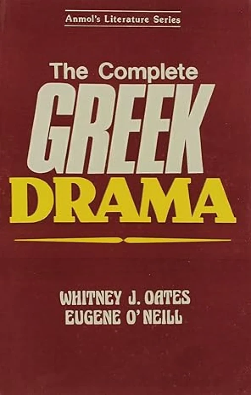 The Complete Greek Drama