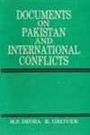 Documents on Pakistan and International Conflicts