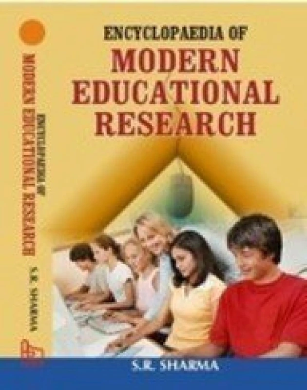 Encyclopaedia of Modern Educational Research