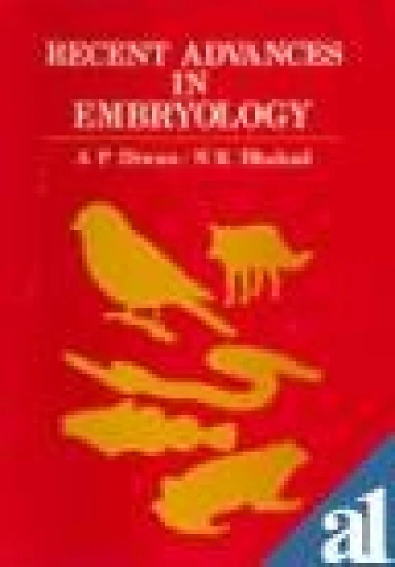 Recent Advances in Embryology