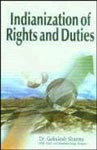 Indianization of Rights and Duties
