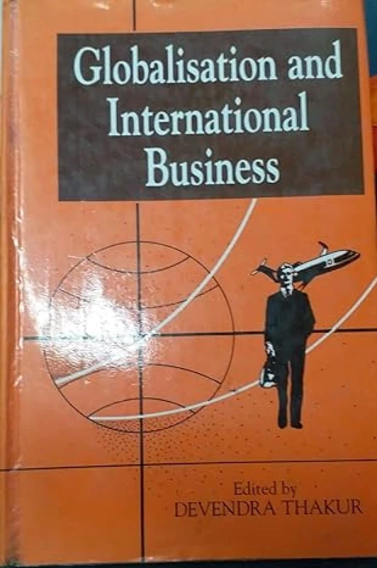 Globalisation and International Business