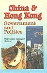 China and Hong Kong: Government and Politics