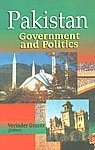 Pakistan: Government and Politics